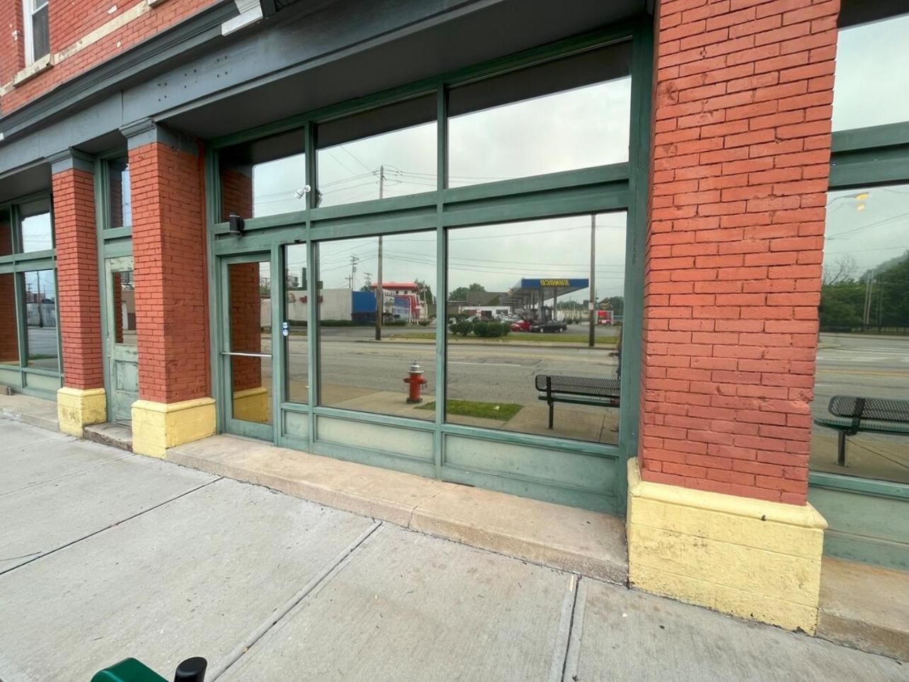 クリーブランドLocal Modern Getaway - Ground Floorアパートメント エクステリア 写真